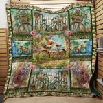 k13 bicycle ndk060795 3d customized quilt d2314783