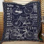 k17 bicycle ndk060795 3d customized quilt d2315143