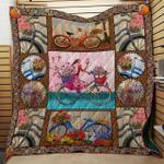 k18 bicycle ndk060795 3d customized quilt d2313348