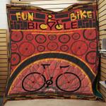 k3 bicycle ndk060795 3d customized quilt d2314049