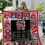 kansas city chiefs quilt i1d1 d2385490