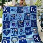 kansas city royals ver1 blanket th2906 quilt d2356395