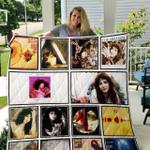 kate bush 3d personalized customized quilt blanket 43 d2319880