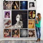 kate bush quilt blanket for fans d2350139