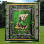 kattegat flokis shipyard quality long boat quilt blanket tv332657 d2318457