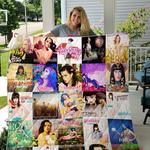 katy perry quilt blanket for fans ver 25 d2354259