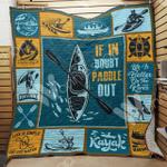 kayak quilt blanket dhc0302976td d2358114