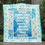 keep swimming quilt blanket yhn2 quilt d2324054