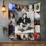 keith urban 2 album covers quilt blanket d2353887