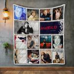 keith urban album covers quilt blanket d2349952