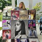 keke palmer quilt blanket d2353207