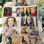 kelly clarksonquilt blanket limited quilt blanket d2324526