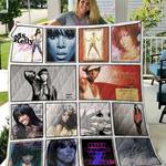 kelly rowland quilt blanket m100606 quilt d2321175