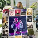 kendrick lamar quilt blanket 0946 d2353319