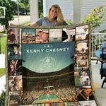 kenny chesney blanket th0607 quilt d2317678