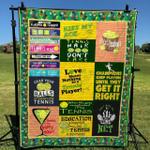 kick my ace quilt blanket yct8 quilt d2323378