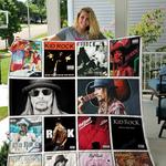 kid rock albums quilt blanket d2352750