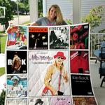 kid rock quilt blanket for fans d2351696