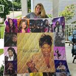 kim burrell albums quilt blanket for fans ver 17 d2354087