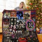kiss cover poster quilt blanket ver 5 d2354394