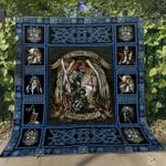 knight hm300531 quilt blanket d2356115