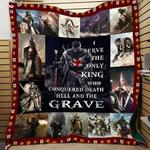 knight quilt bmx d2388156