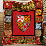 knight quilt bpz d2388256
