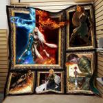 knight quilt byv d2388098