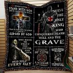 knight temlplar quilt ddz d2388150