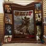 knight templar christ french blanket th0907 quilt d2356442