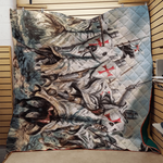 knight templar quilt exe d2388302