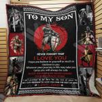 knights templar quilt blanket dhc06021013td d2358133