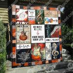know music know life quilt blanket vh09 quilt d2324005