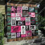 know sewing know happy quilt blanket py68 quilt d2324394