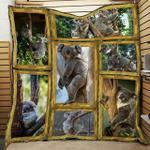 koala kc2509328cl quilt blanket d2318370
