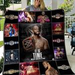 kofi kingston quilt blanket b300512 quilt d2323875