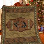 kokopelli quilt mli d2387744