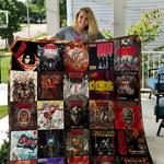 kreator albums cover poster quilt 2 d2385668
