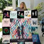 kygo albums quilt blanket for fans ver 17 d2353113