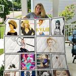 kylie minogue quilt blanket d2355011