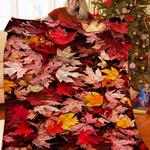 l leaves quilt mjk d2391037