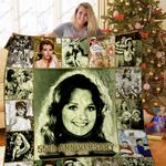 la gilligans island christmas quilt blanket d2353576