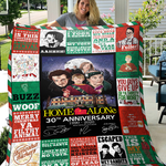 la home alone christmas quilt blanket d2353577