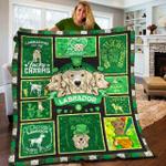 labrador quilt hxg d2387587