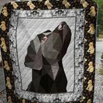 labrador retriever hur quilt cysilc d2389914