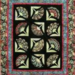 lace garden hur quilt dx d2388809