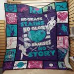 lacrosse girl quilt blanket dhc03021385td d2358405