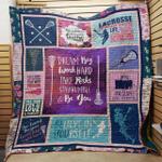 lacrosse girl quilt blanket dhc0502948td d2358279