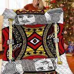 lacrosse quilt hrm d2390726