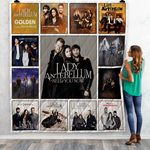 lady antebellum quilt blanket 02 d2352876